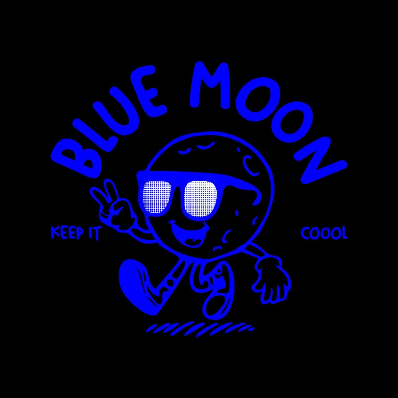 Blue Moon